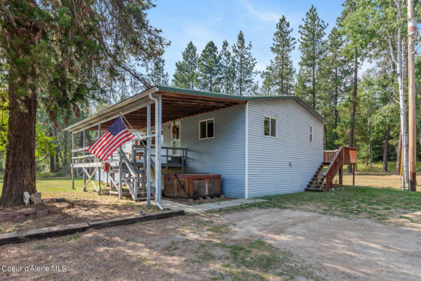 26190 E DOYLE RD, CATALDO, ID 83810 - Image 1