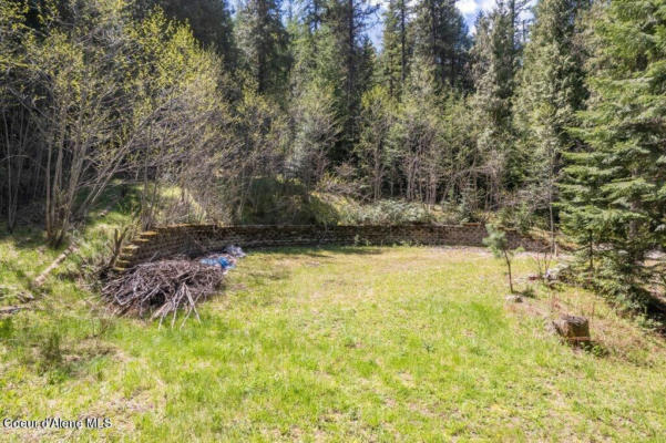 498 REVENUE GULCH RD, SILVERTON, ID 83867 - Image 1