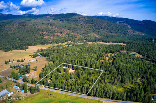 2695 HIGHLAND FLATS RD, NAPLES, ID 83847 - Image 1