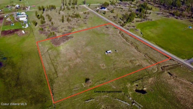 PARCEL 3 GREEN VALLEY ROAD, FERNWOOD, ID 83830, photo 3 of 14