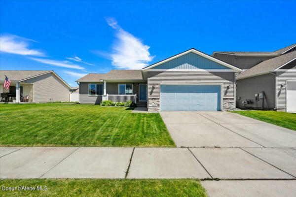 8866 N MOUNTAINSHIRE RD, POST FALLS, ID 83854 - Image 1