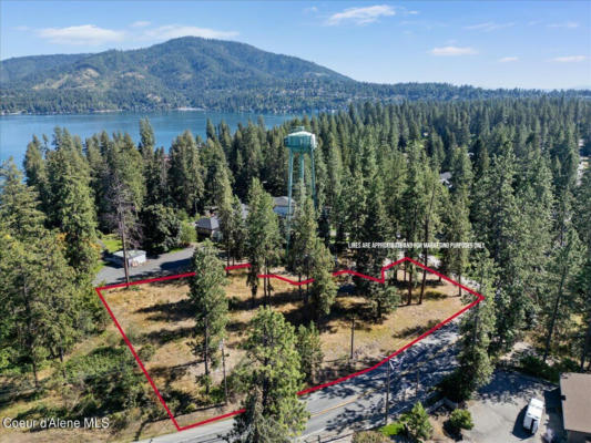 10424 N LAKEVIEW DR, HAYDEN LAKE, ID 83835 - Image 1