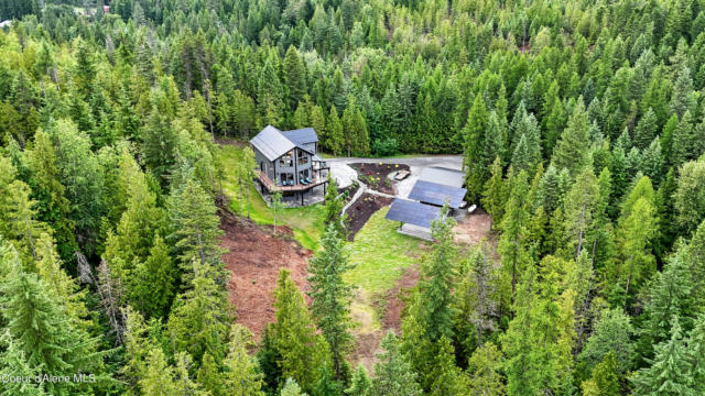 1522 BUTLER CREEK RD, COCOLALLA, ID 83813 - Image 1