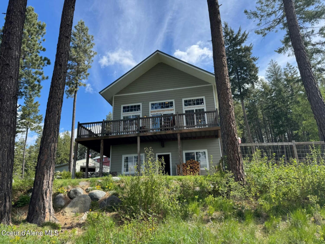 1258 PIONEER RD, BONNERS FERRY, ID 83805, photo 1 of 53