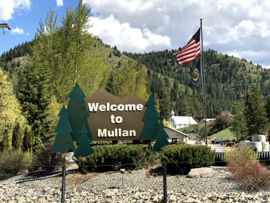 703 PINE ST, MULLAN, ID 83846 - Image 1