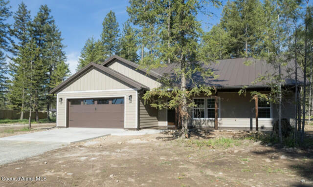 88 PACIFIC PL., MOYIE SPRINGS, ID 83845, photo 2 of 34