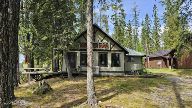 395 EIGHT MILE RD, COOLIN, ID 83821 - Image 1