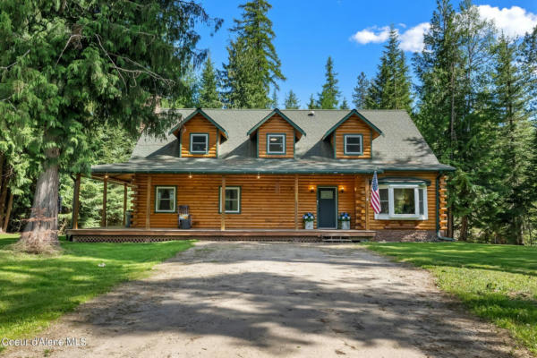 325 GROUSE HOLW, SANDPOINT, ID 83864 - Image 1