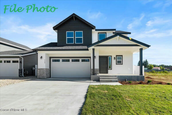 1144 JERSEY ST, SANDPOINT, ID 83864 - Image 1
