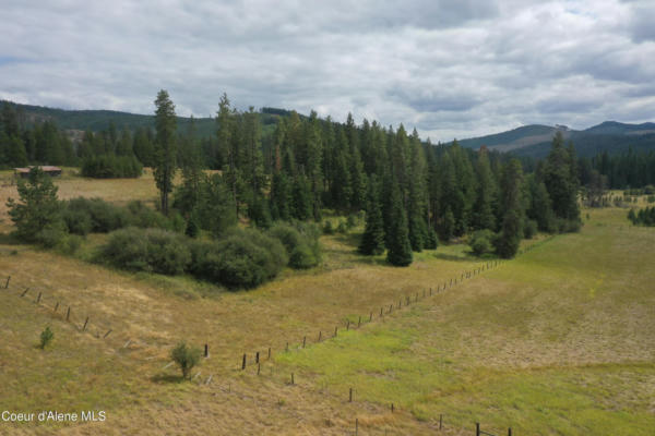 NKA PARCEL 300 WINDFALL PASS RD, ST. MARIES, ID 83861 - Image 1