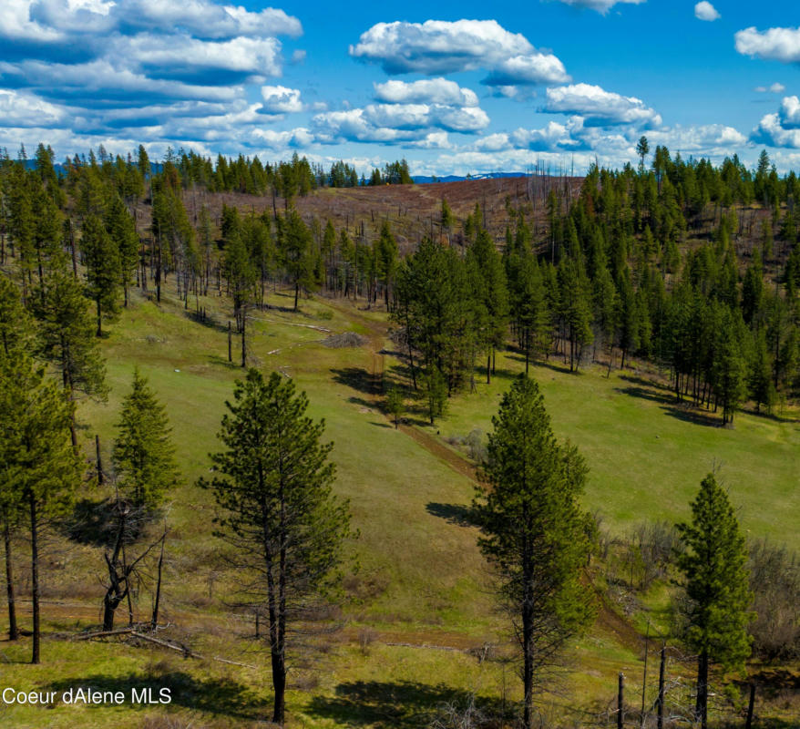 NKA 20ACS HIDDEN VALLEY LN, LOT 2, WEIPPE, ID 83553, photo 1 of 9