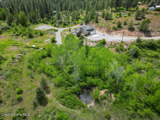 9918 N BLUFF VIEW DR, HAUSER, ID 83854 - Image 1