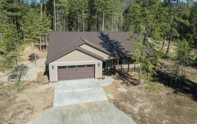 88 PACIFIC PL., MOYIE SPRINGS, ID 83845 - Image 1
