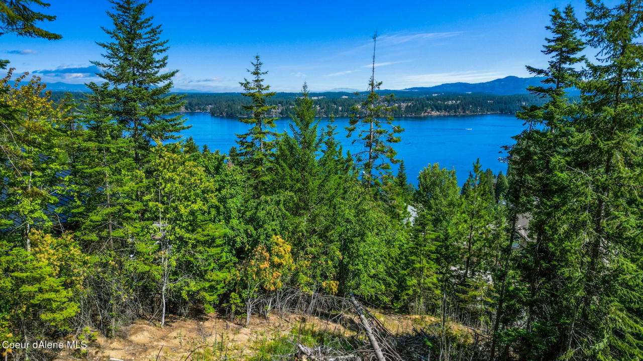 NNA LOOKOUT DR, COEUR D'ALENE, ID 83815, photo 1 of 15