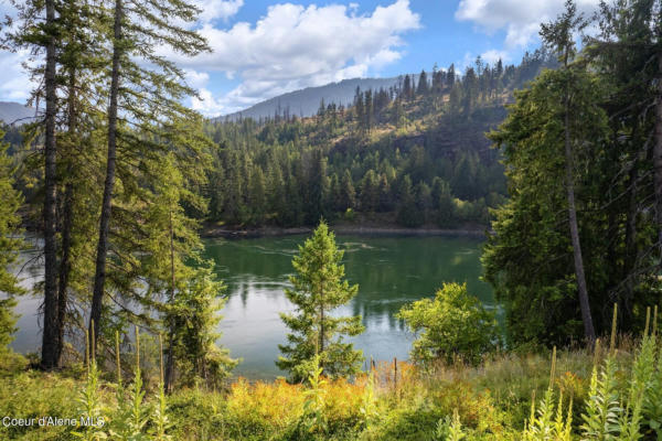 NNA HWY 200 LOT 2, CLARK FORK, ID 83811 - Image 1