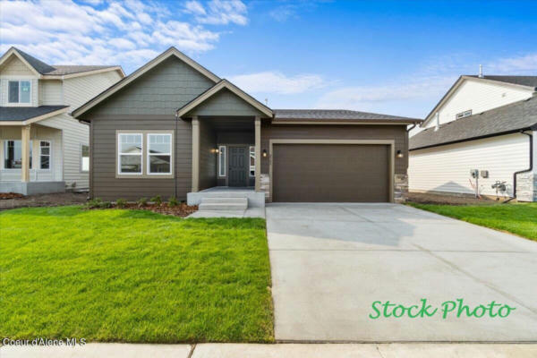 1131 JERSEY ST, SANDPOINT, ID 83864 - Image 1