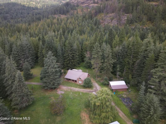 172 KESTRAL LN, CLARK FORK, ID 83811 - Image 1