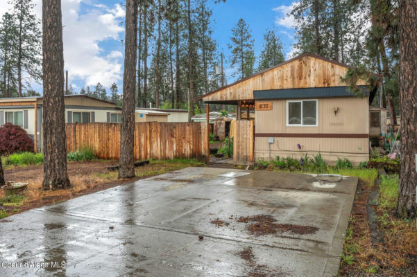 4301 E MAPLEWOOD AVE TRLR 35, POST FALLS, ID 83854 - Image 1