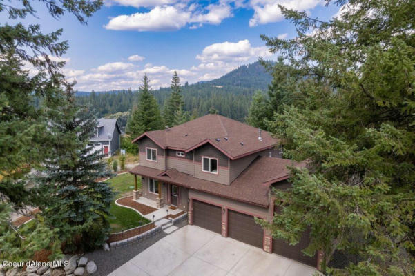 7477 E REVILO POINT RD, HAYDEN, ID 83835 - Image 1