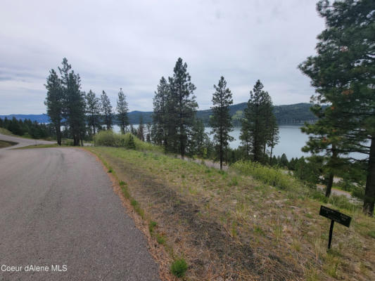 LT 95 BLK3 S TURQUOISE DR, HARRISON, ID 83833, photo 4 of 42