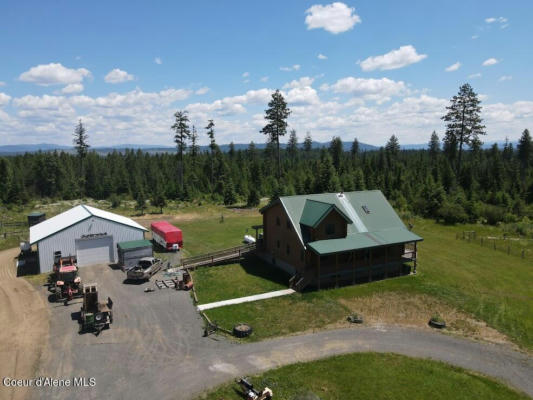 5465 THREE MILE RD, WEIPPE, ID 83553 - Image 1