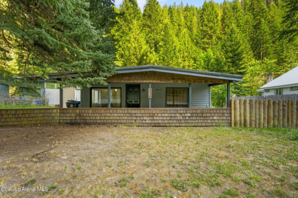 326 NINE MILE RD, WALLACE, ID 83873 - Image 1