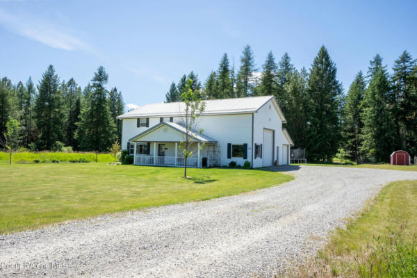 776 OXFORD RD, BONNERS FERRY, ID 83805 - Image 1