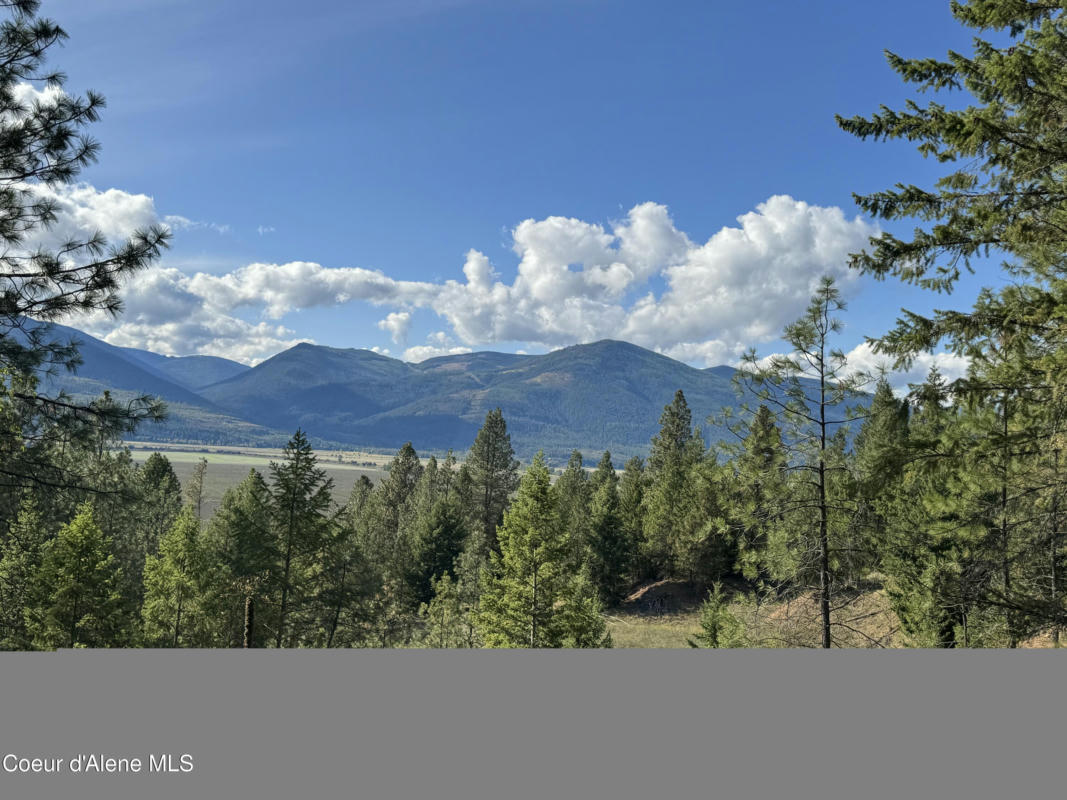 NNA CONTINENTAL LANE-PARCEL 4, BONNERS FERRY, ID 83805, photo 1 of 21