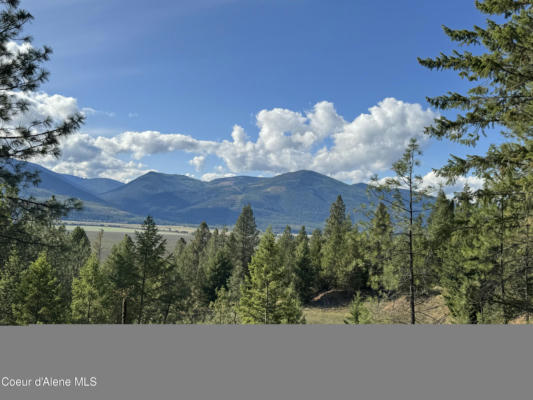 NNA CONTINENTAL LANE-PARCEL 4, BONNERS FERRY, ID 83805 - Image 1