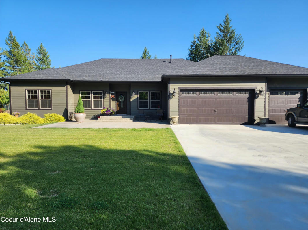 49 MILEY CT, MOYIE SPRINGS, ID 83845, photo 1 of 47