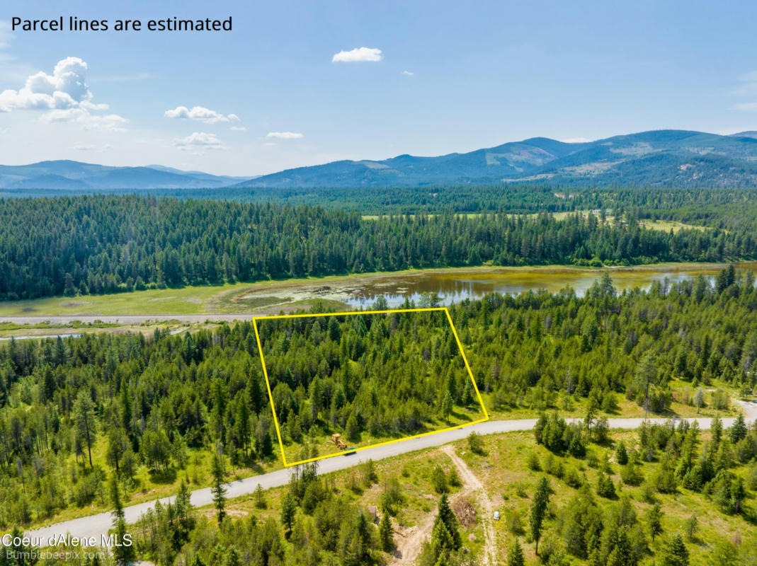 NNA ARES ACRES 1ST ADD LOT 4, PRIEST RIVER, ID 83856, photo 1 of 15
