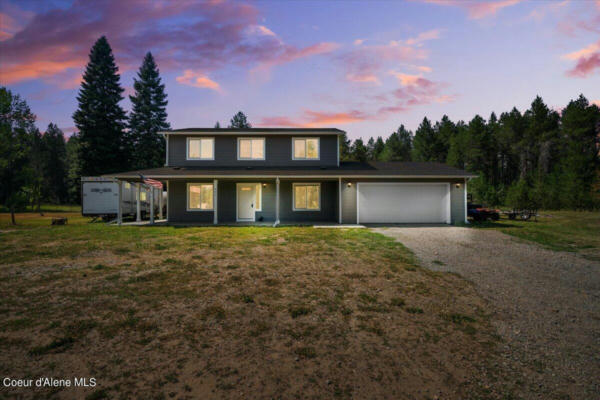 601 W ROCKY RD, RATHDRUM, ID 83858 - Image 1