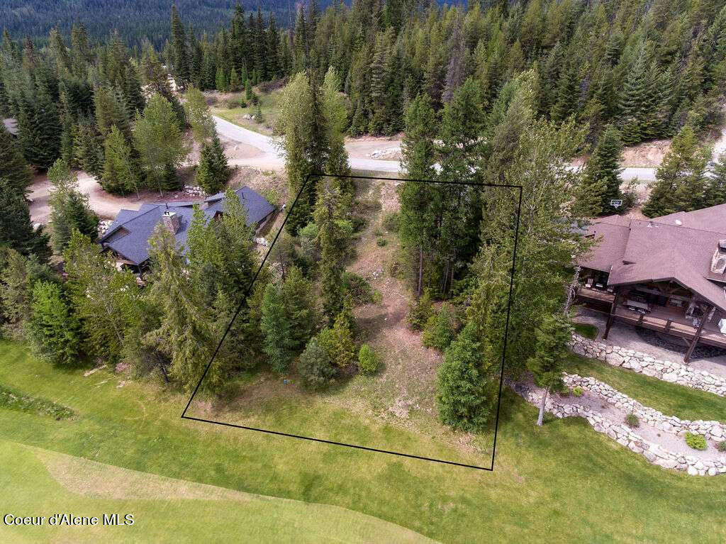 207 LONG DR, PRIEST RIVER, ID 83856, photo 1 of 10