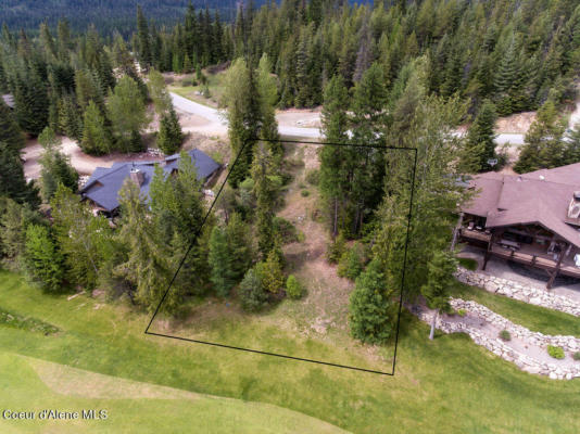 4 LONG DR, PRIEST LAKE, ID 83856 - Image 1