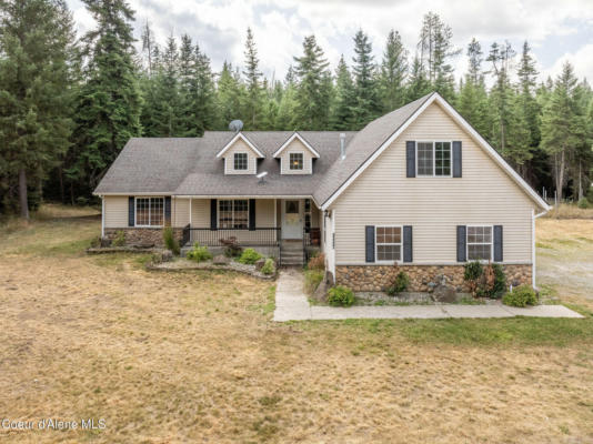 10218 E DUCE RD, ATHOL, ID 83801 - Image 1