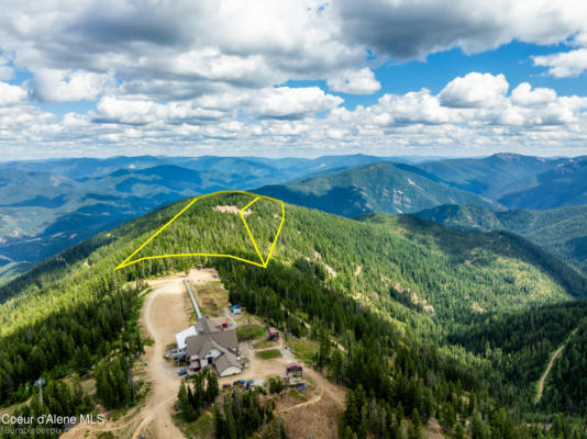 NNA SILVER MOUNTAIN, KELLOGG, ID 83837 - Image 1