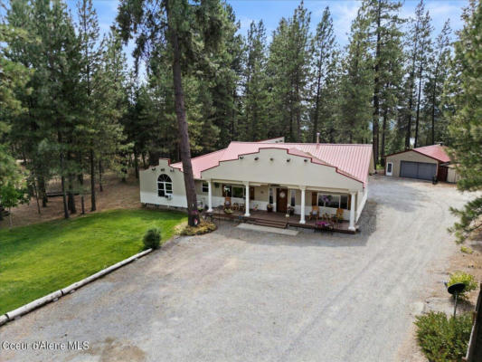 470 DIAMOND HEIGHTS RD, OLDTOWN, ID 83822 - Image 1