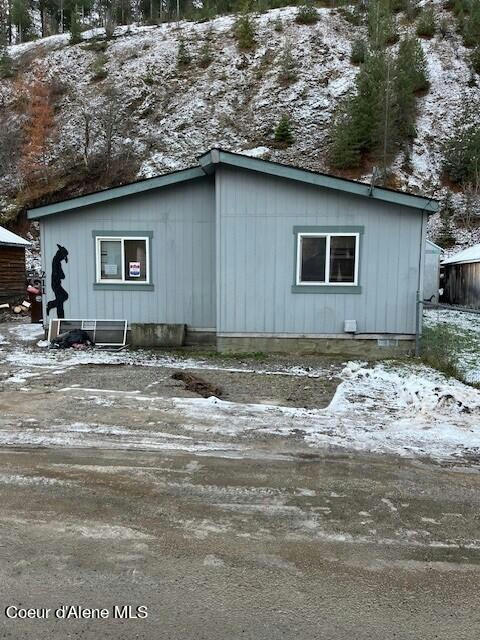 211 HILL ST, SMELTERVILLE, ID 83868, photo 1 of 29