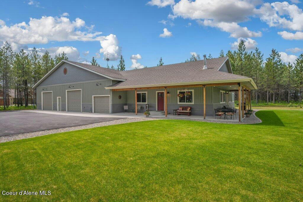20073 N SILENT PINES RD, RATHDRUM, ID 83858, photo 1 of 54