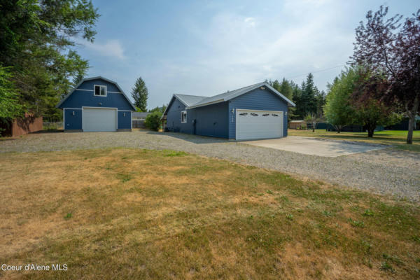 186 ELK RD, MOYIE SPRINGS, ID 83845 - Image 1