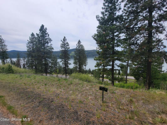LT 95 BLK3 S TURQUOISE DR, HARRISON, ID 83833, photo 5 of 42