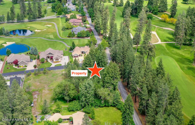 9930 N COUNTRY CLUB DR, HAYDEN LAKE, ID 83835 - Image 1