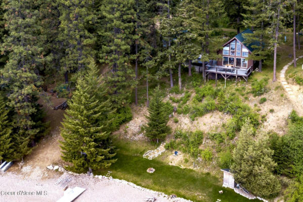 381 WHISKEY ROCK RD, BAYVIEW, ID 83803 - Image 1