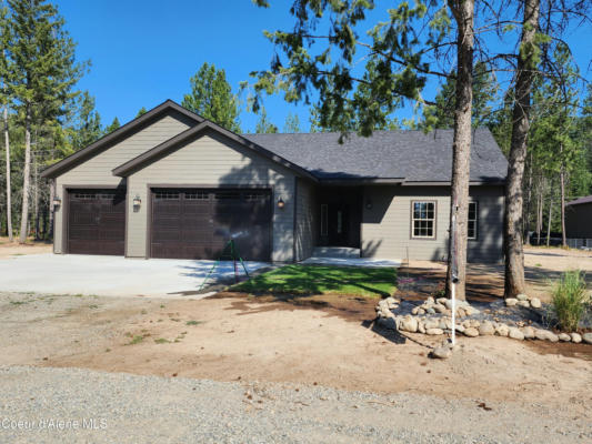 415 ELK RD, MOYIE SPRINGS, ID 83845 - Image 1