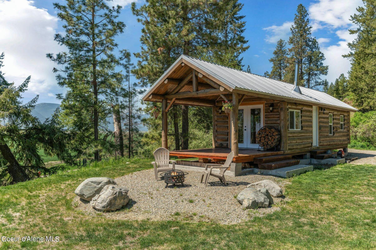 NNA FARM TO MARKET ROAD, BONNERS FERRY, ID 83805, photo 1 of 52