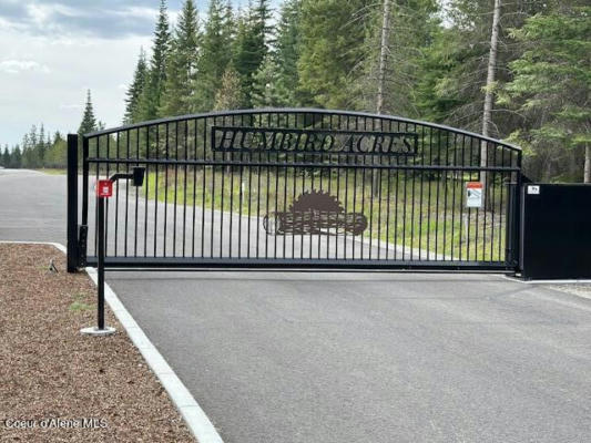 NNA RANCH VIEW DRIVE # LOT 3, RATHDRUM, ID 83858 - Image 1