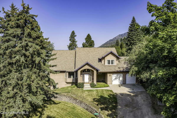 44 RISER CREEK RD, HOPE, ID 83836 - Image 1