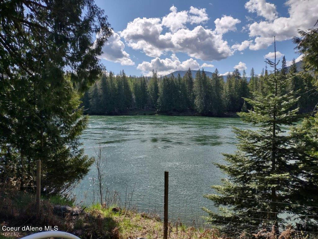 W RIVER DR, CLARK FORK, ID 83811, photo 1 of 23