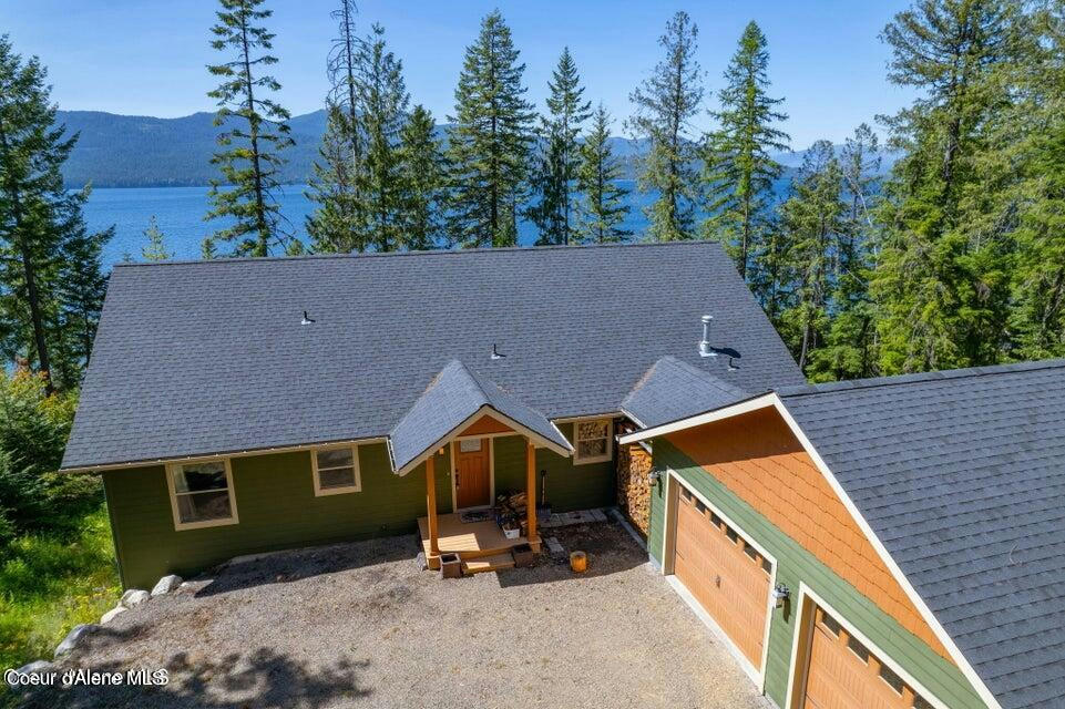 716 S SHORES RD, COOLIN, ID 83821, photo 1 of 60