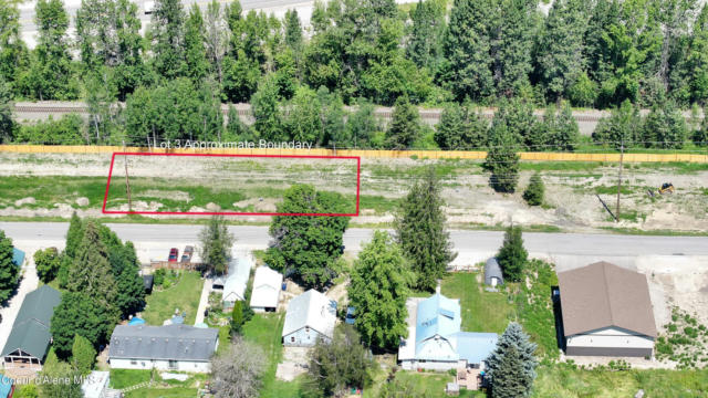 NKA LOT 3 RAILROAD AVENUE, DOVER, ID 83825 - Image 1